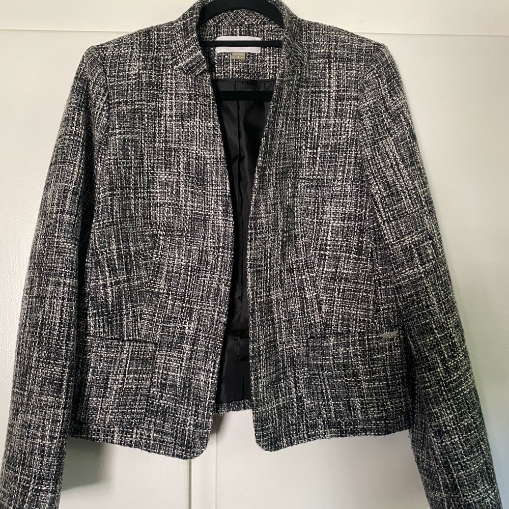 Calvin Klein Blazer